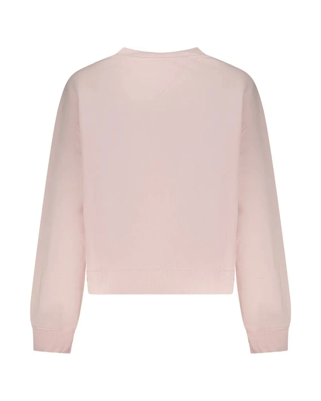 Logo Embroidered Sweatshirt Gallery