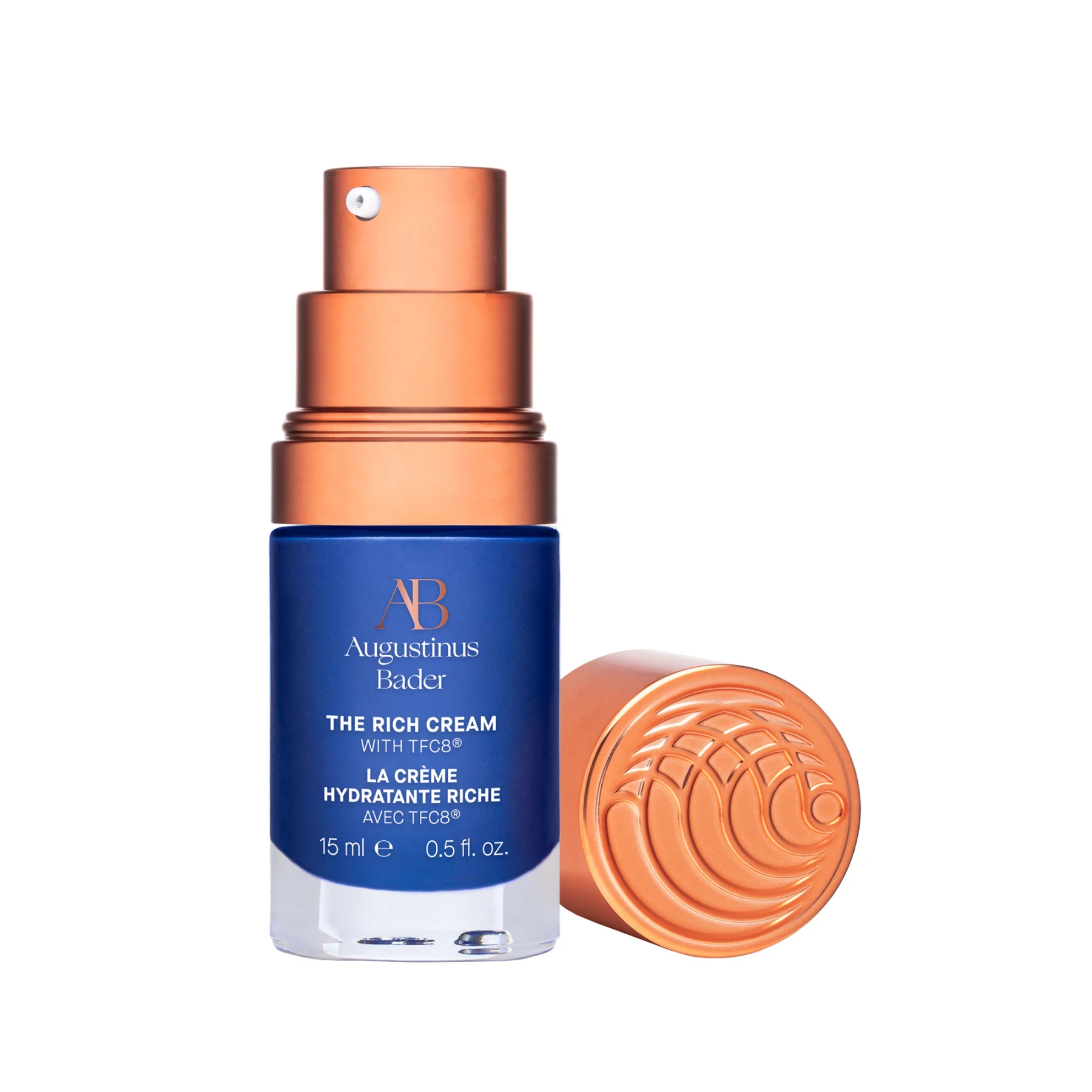 The Rich Cream  Gallery