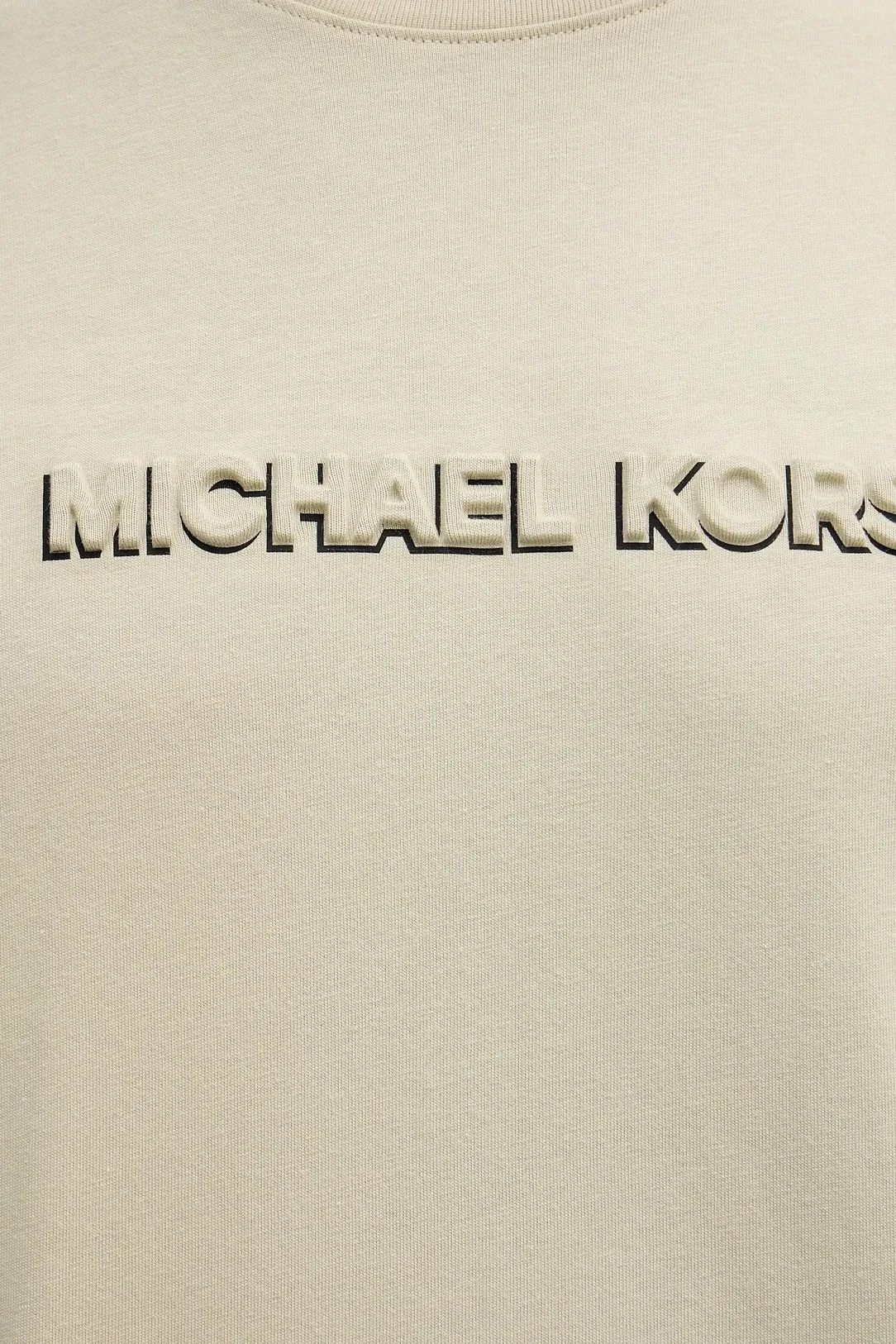 Relaxed Fit Logo Short Sleeve T-shirt Gallery