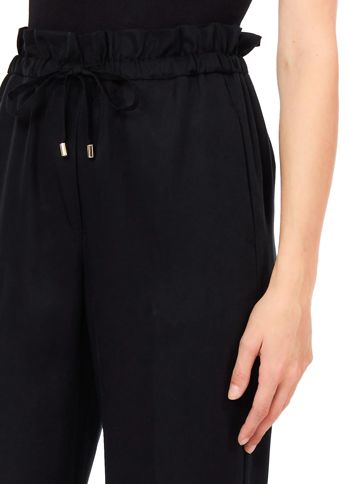 Wide-leg Trousers Gallery