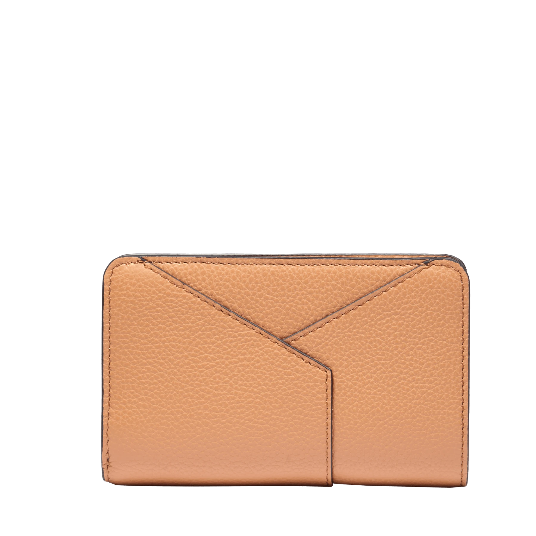 Camel Enveloppe Rectangular Wallet Gallery