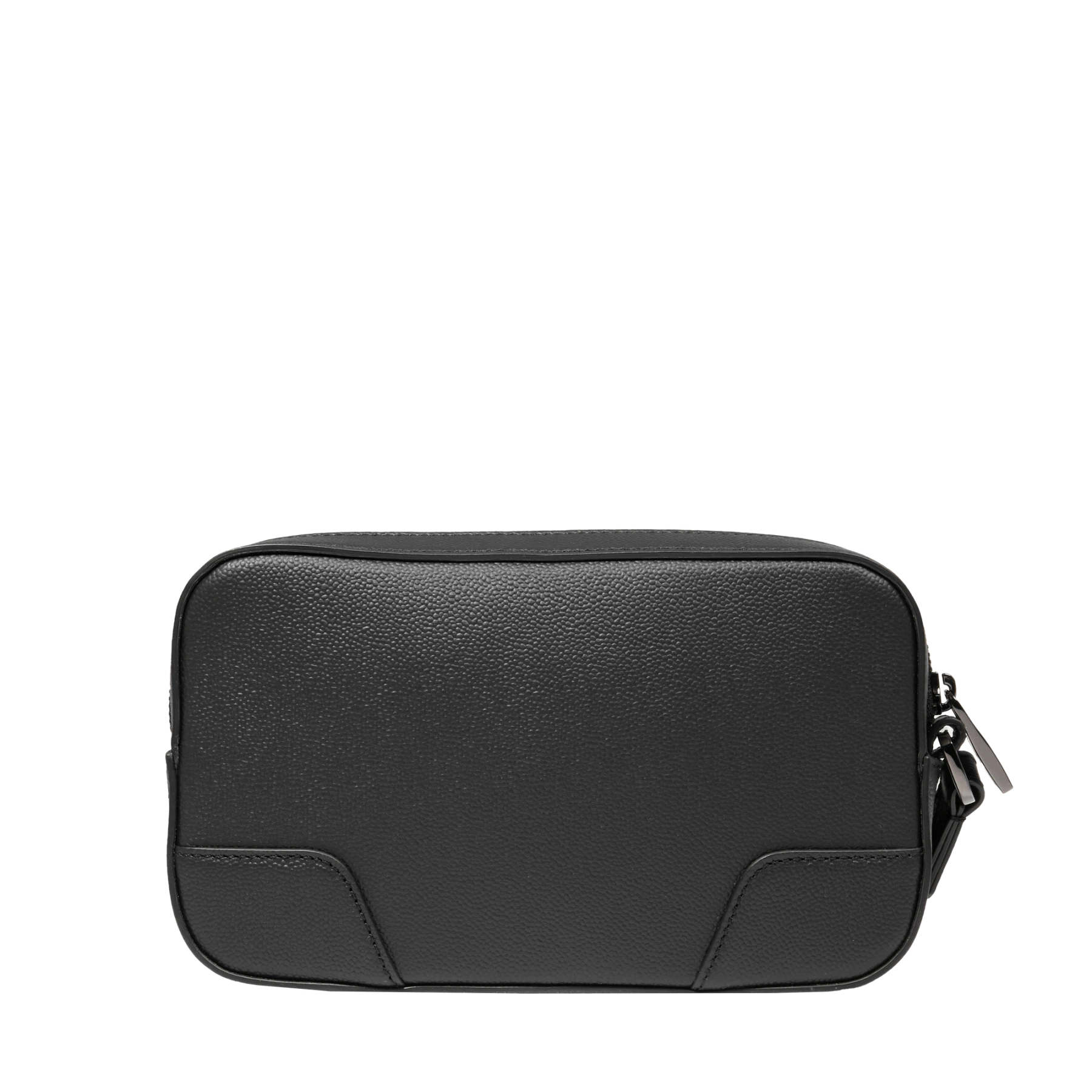 Charlie Leather Wash Bag Gallery