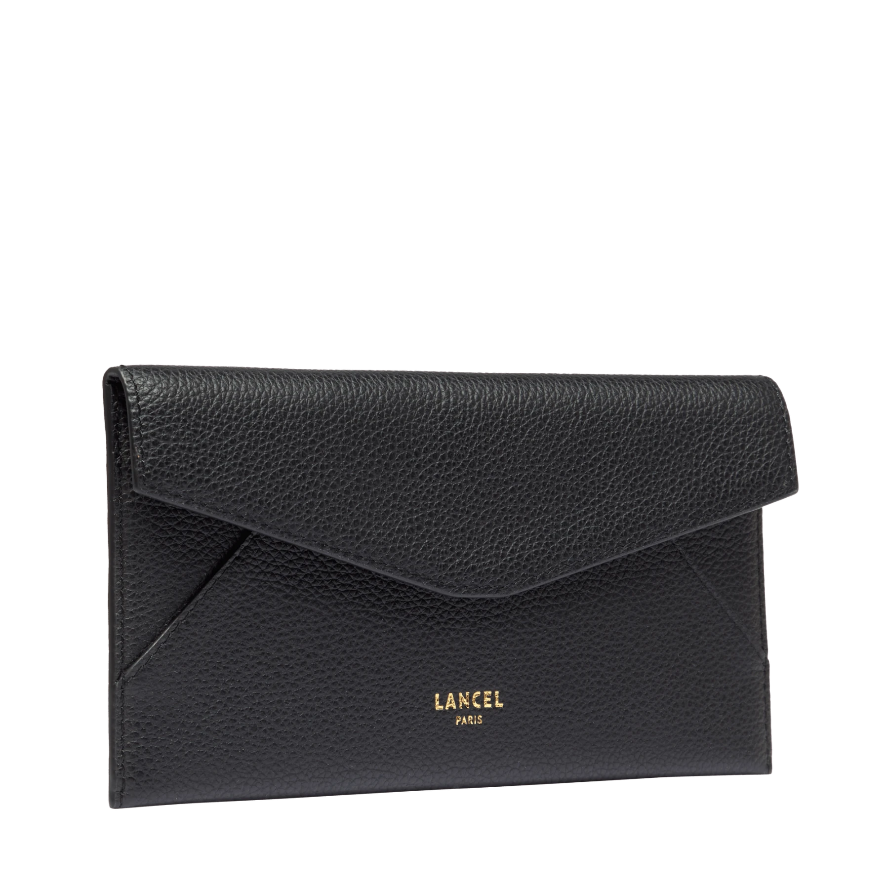  Black Envelope Pouch Bag Gallery