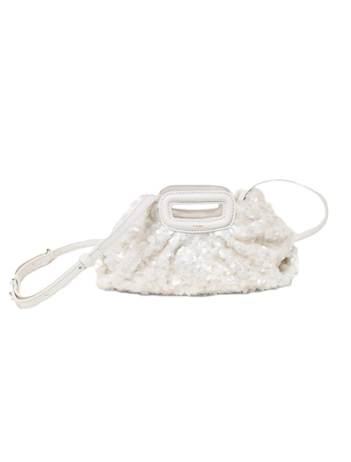Sequins Milpli Mini Clutch Bag Gallery
