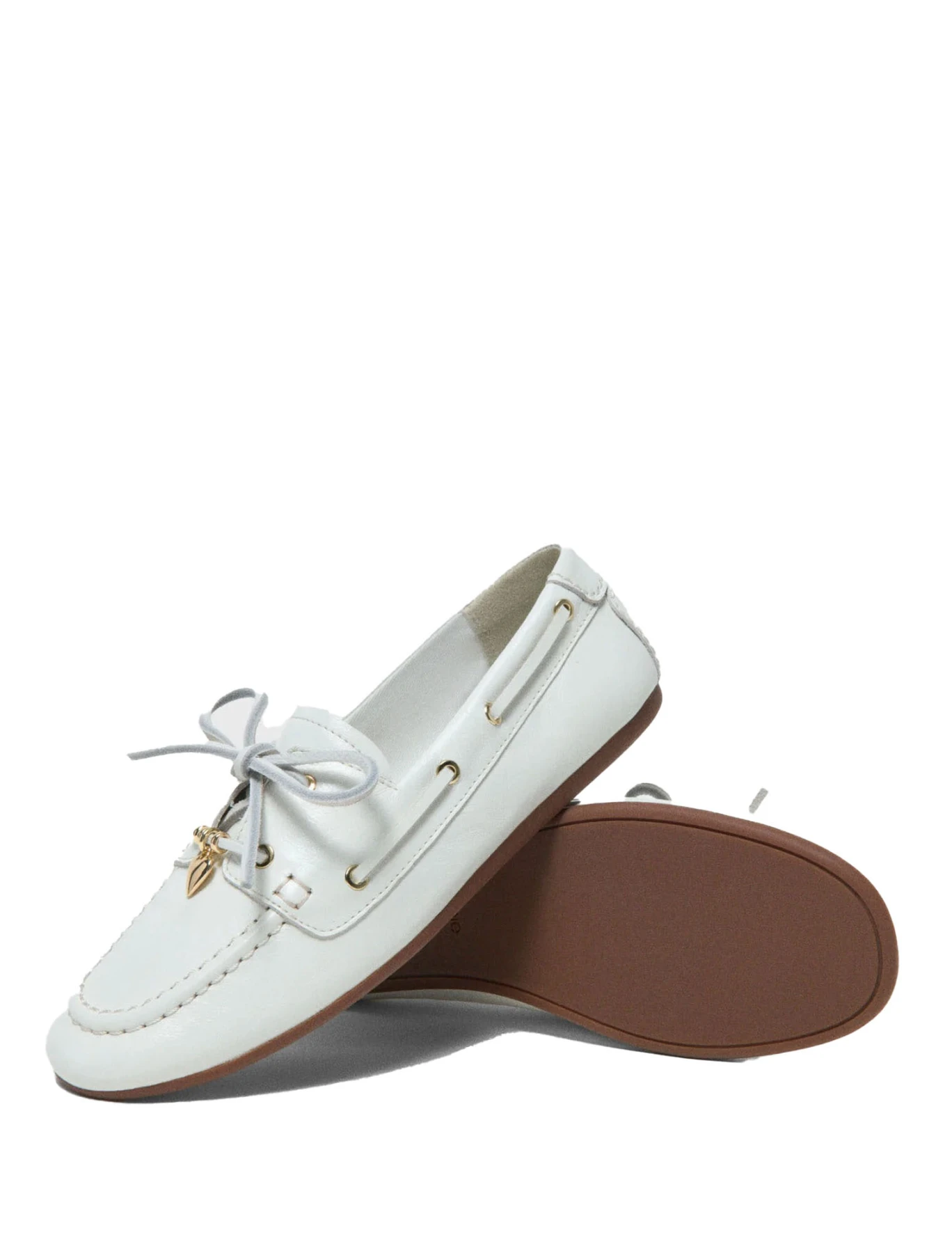 Leather Boat Loafers Gallery