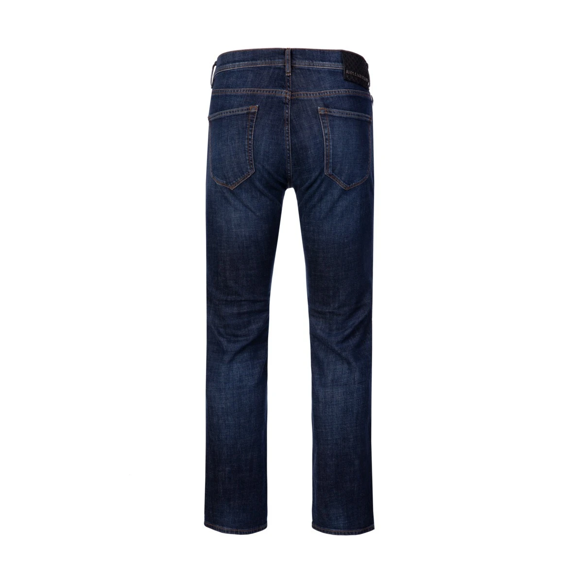 Five-pocket Denim Jeans Gallery