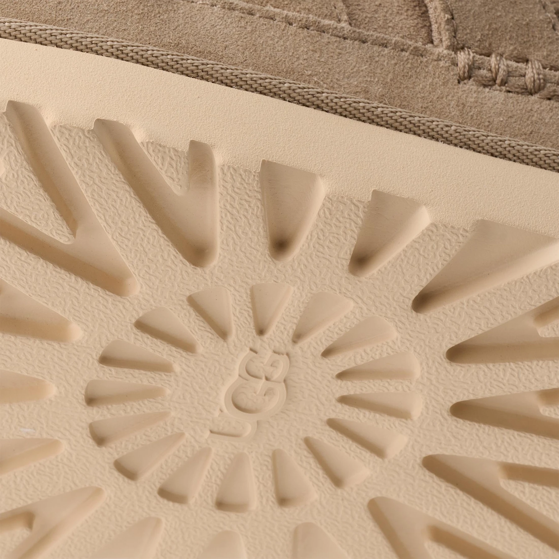 Goldenstar Gleam Velvety Suede Sandals Gallery