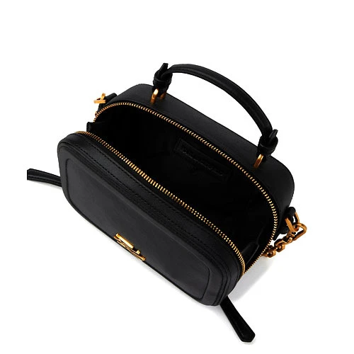 K/Autograph Chain Crossbody Bag Gallery