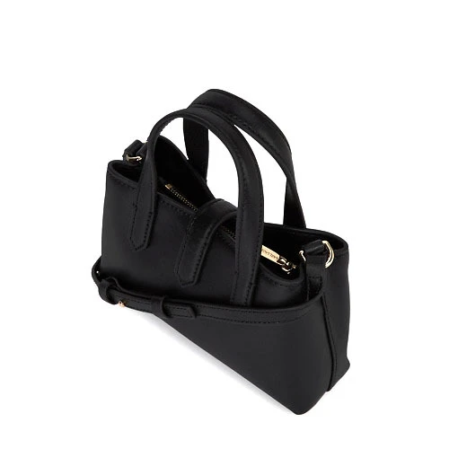 K/Autograph Padlock Mini Shoulder Bag Gallery