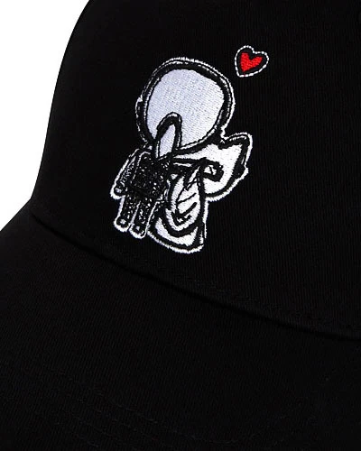 Ikon Hearts Cap Gallery