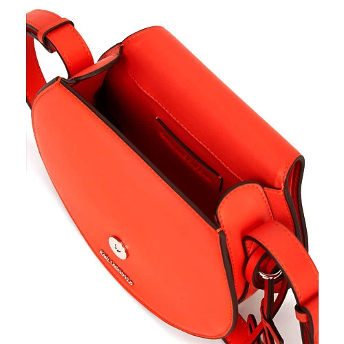 K/Wellen Small Leather Crossbody Bag  Gallery