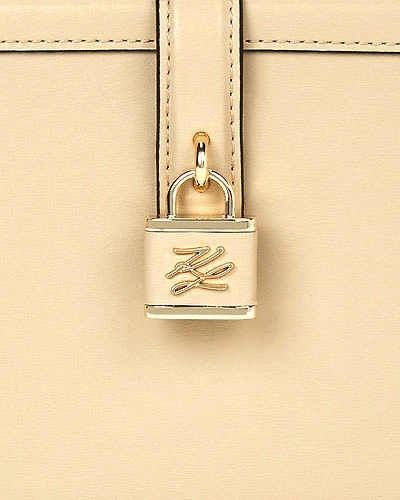 K/Autograph Padlock Trunk Bag Gallery
