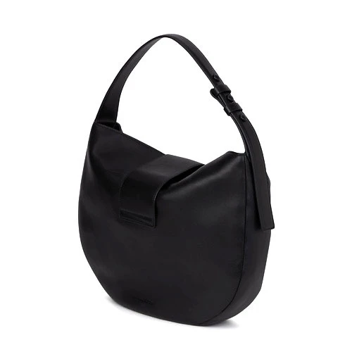 K/Signature Oversized Moon Shoulder Bag Gallery