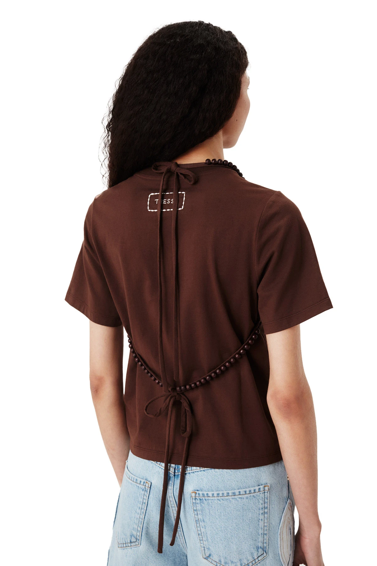 Short Sleeved Top Gallery