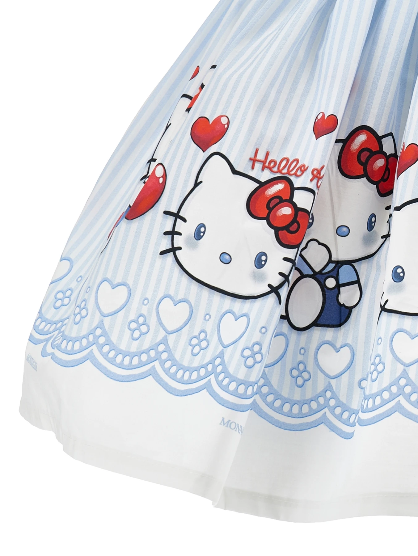 Hello Kitty Flowy Skirt Gallery