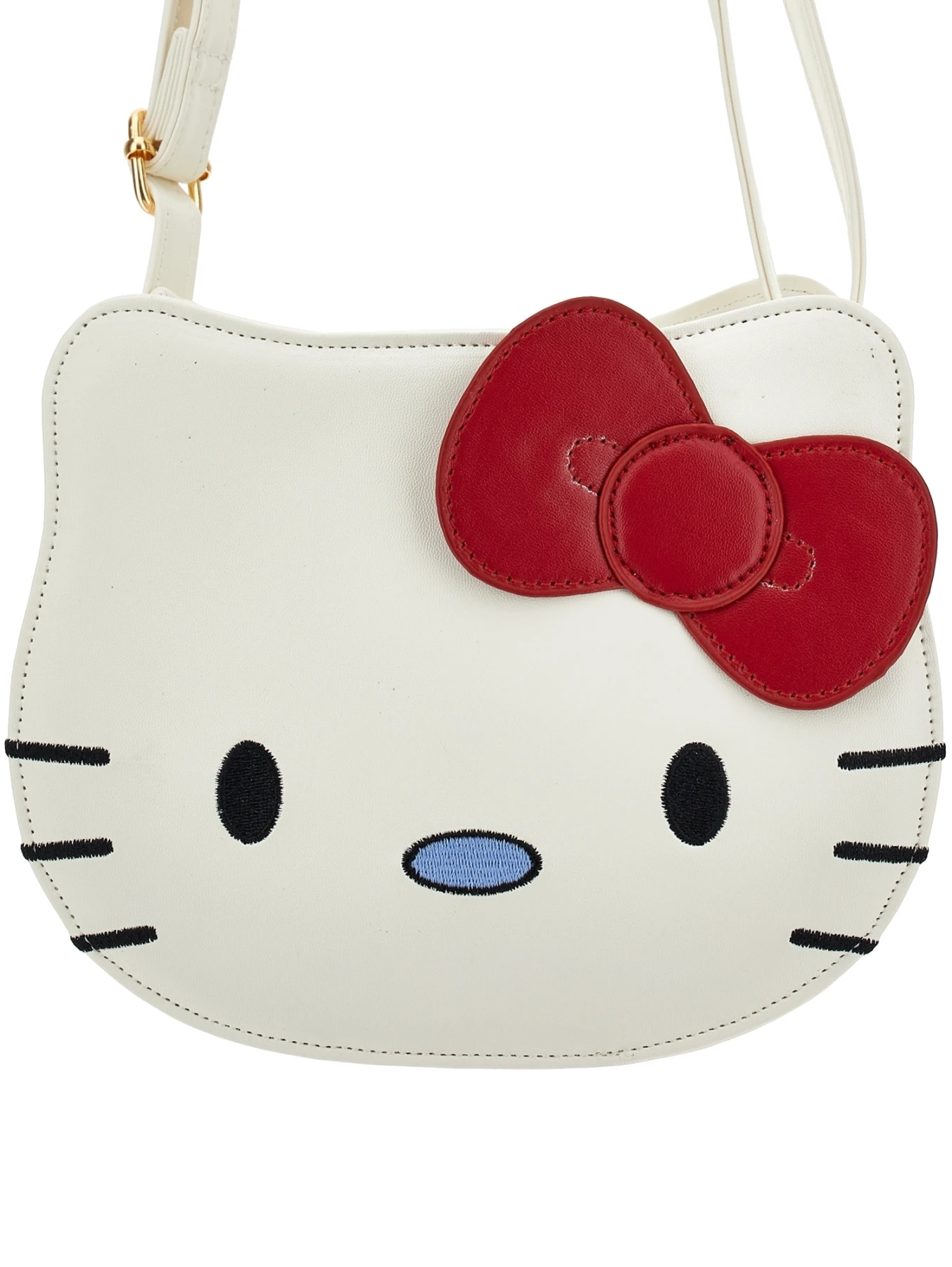 Hello Kitty Crossbody Bag Gallery