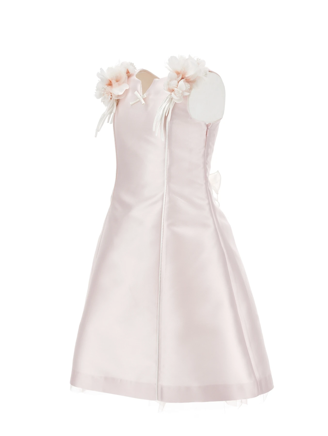 Dress with Flowers Gallery