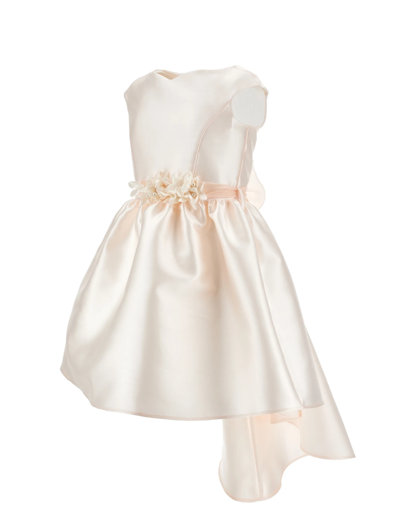 Dress with Flowers Gallery