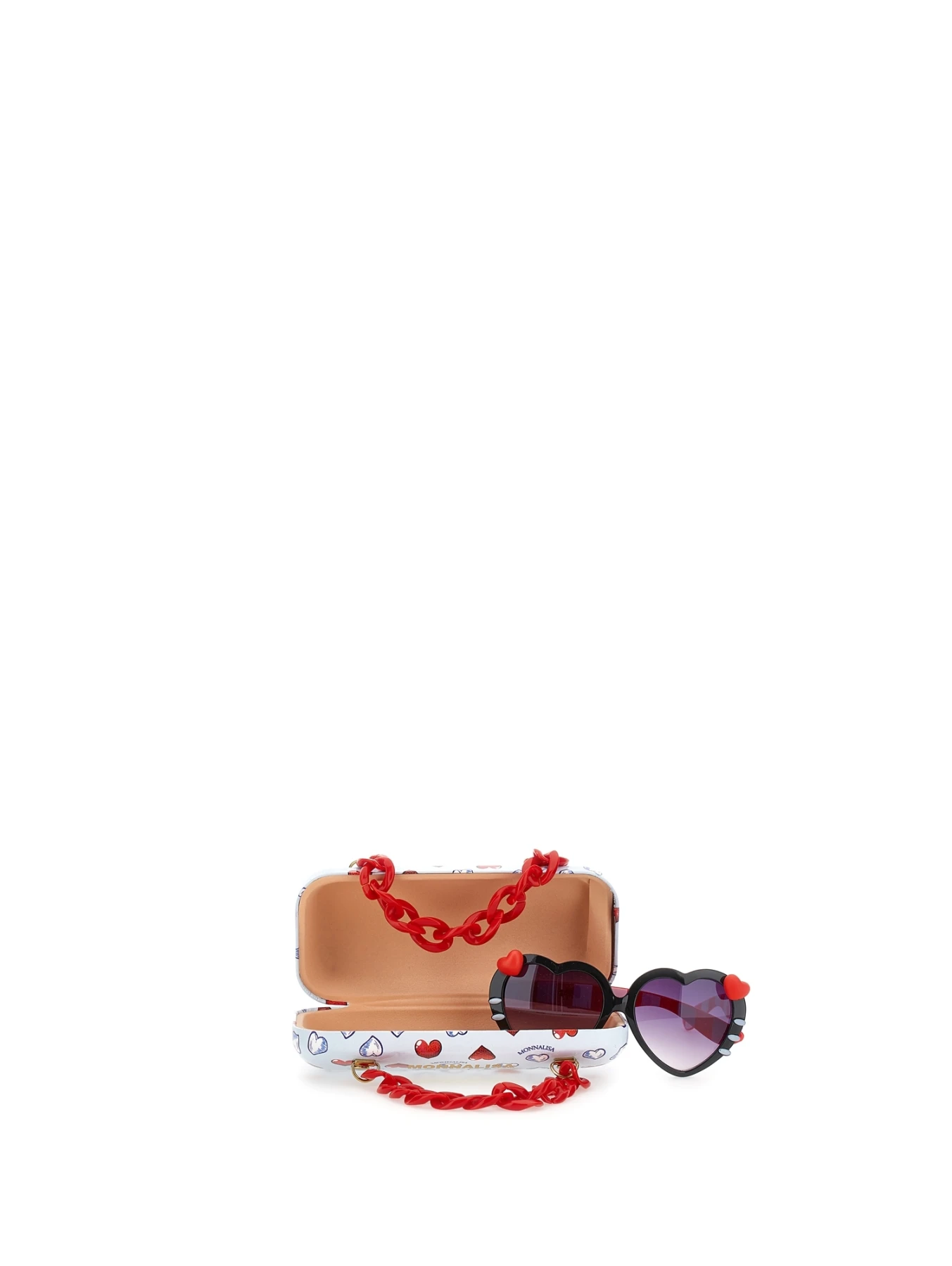 Heart Sunglasses Gallery