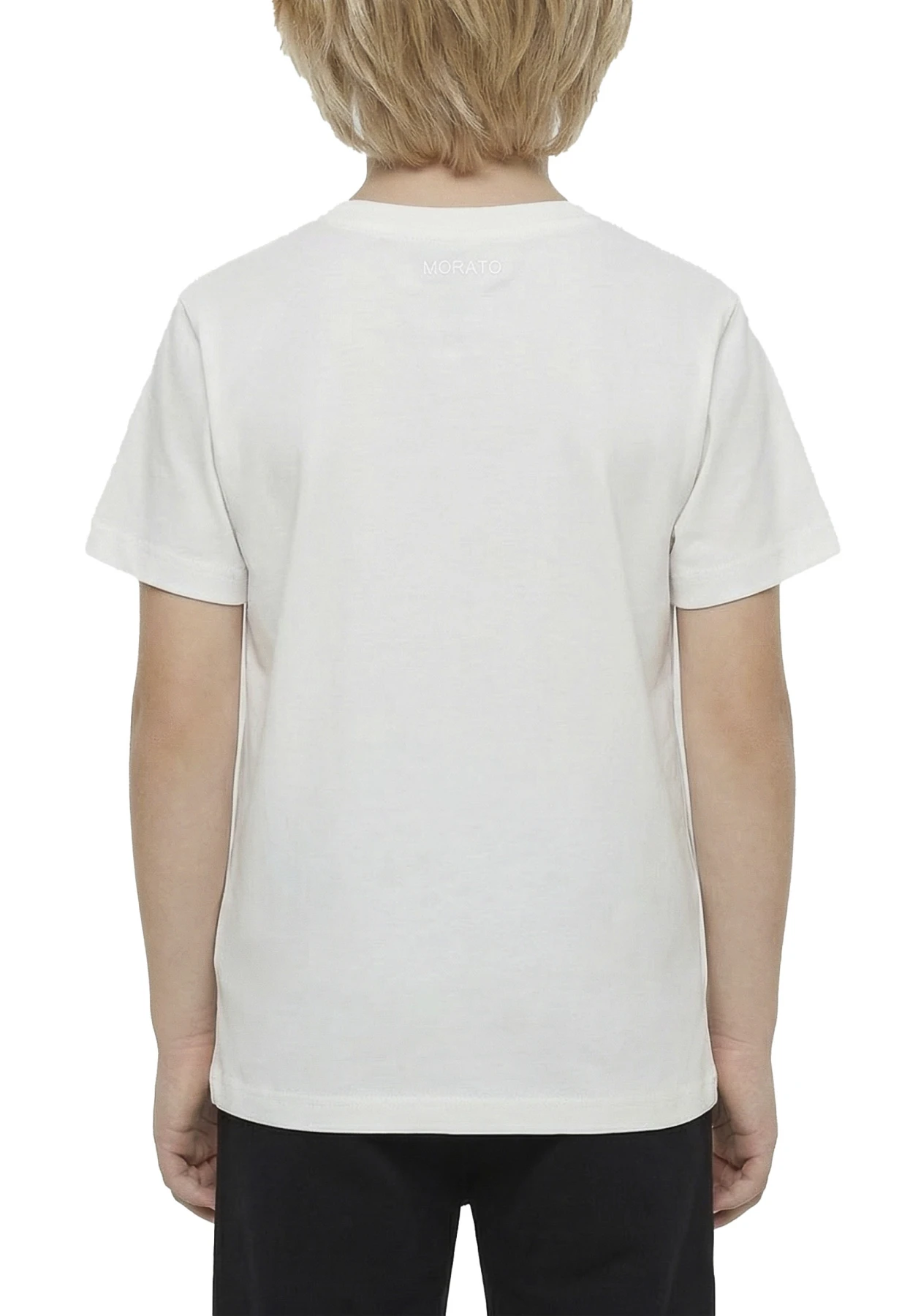 Graphic Figure Short Sleeve T-Shirt Gallery