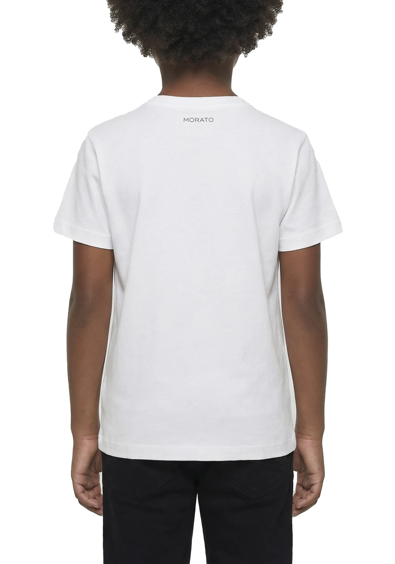 Tiger Graphic Short Sleeve T-Shirt Gallery