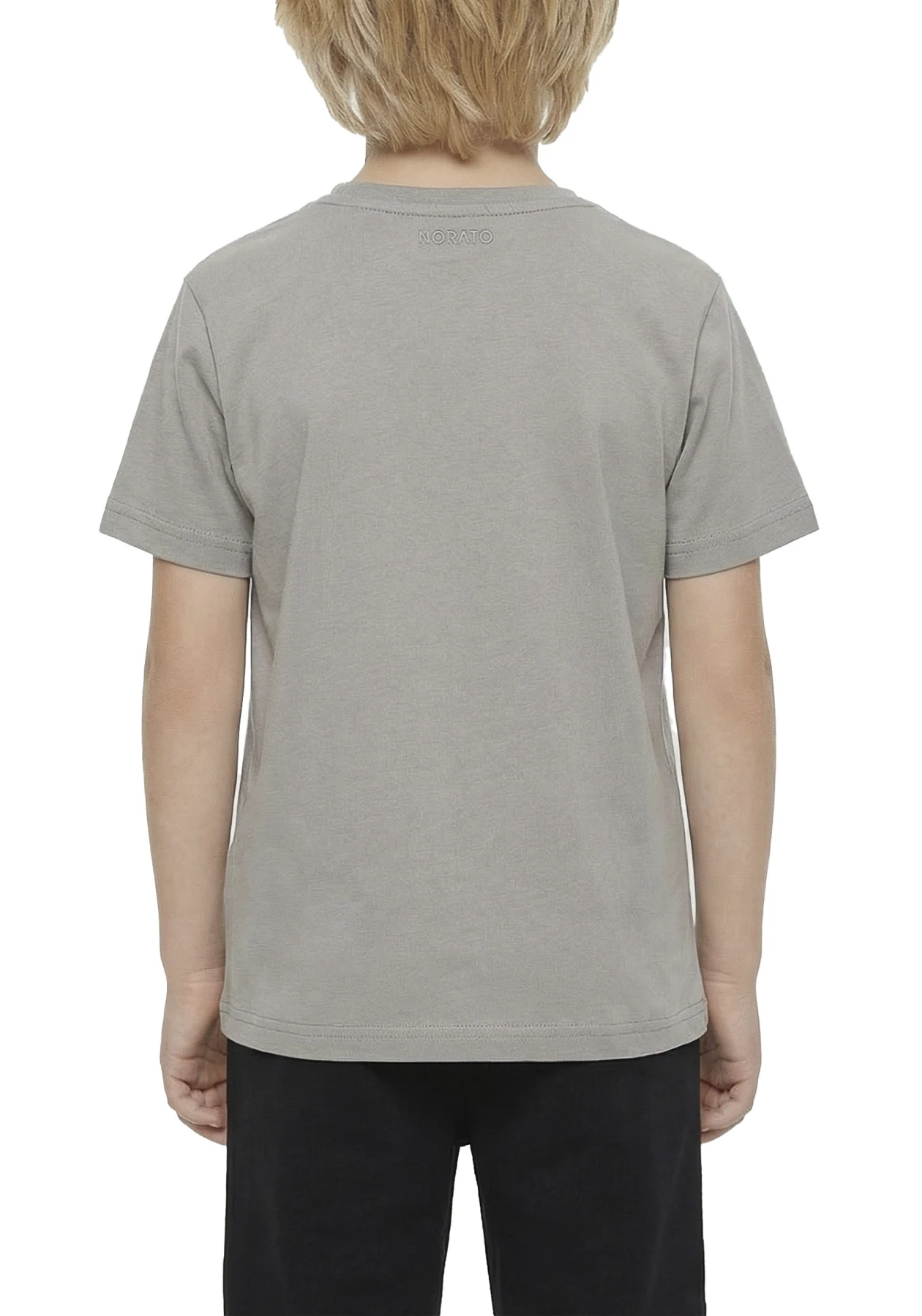 Tropical Skull Graphic T-Shirt Gallery