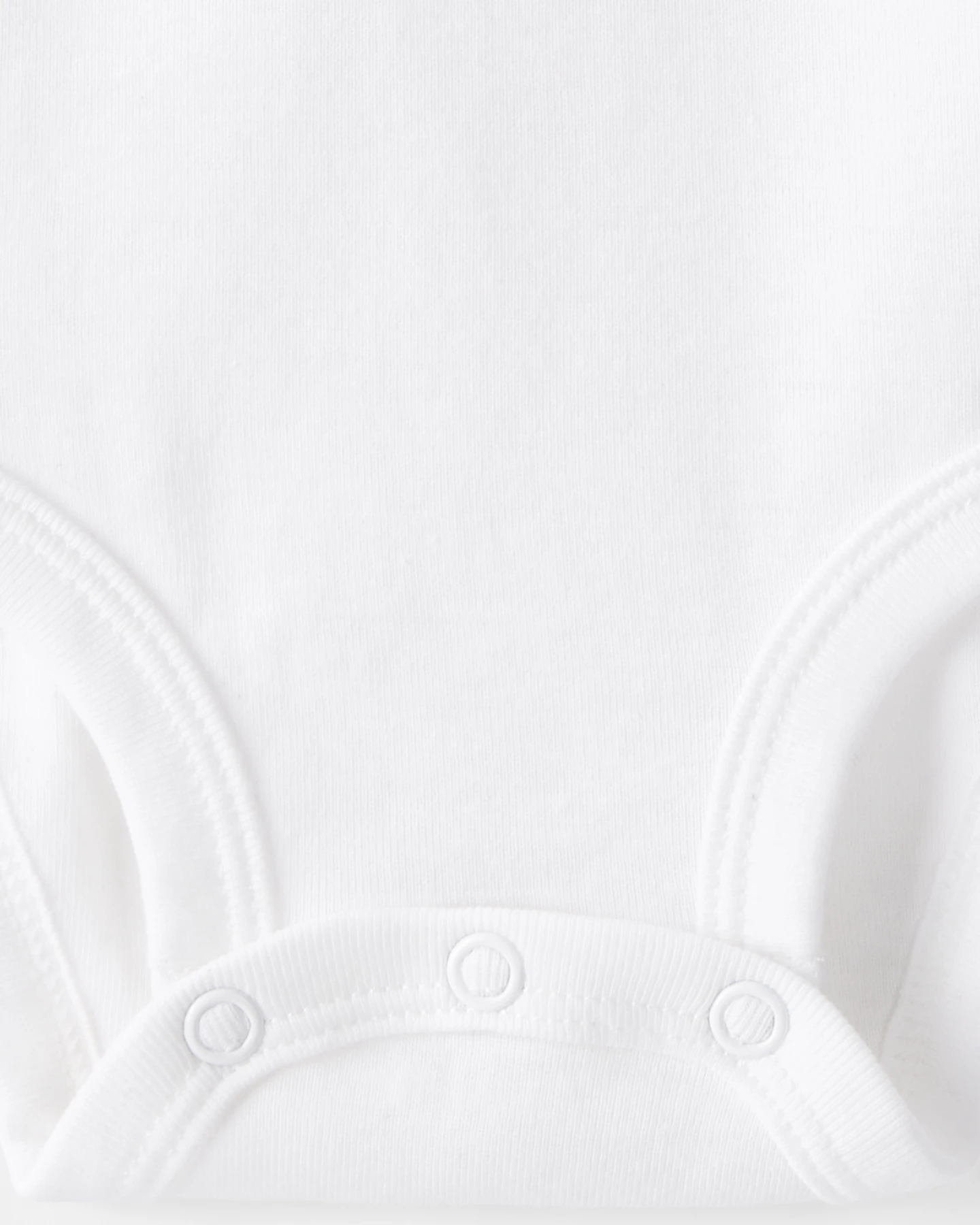 Baby 4-Pack Long-Sleeve Original Bodysuits Gallery