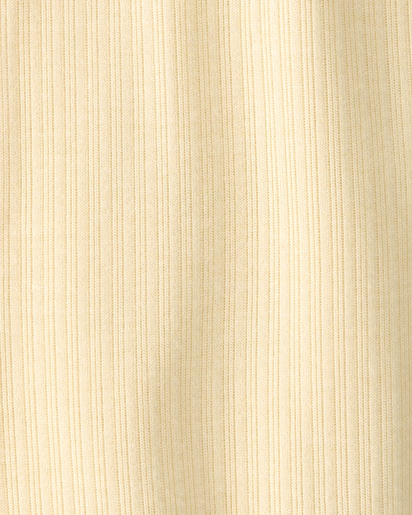  Baby 2-Pack Constellation PurelySoft Pants - White/Yellow Gallery