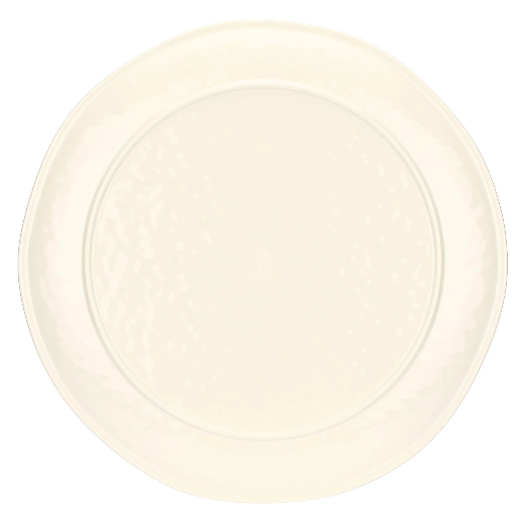 Round Tray, Limu' - Melamine, 42cm Gallery