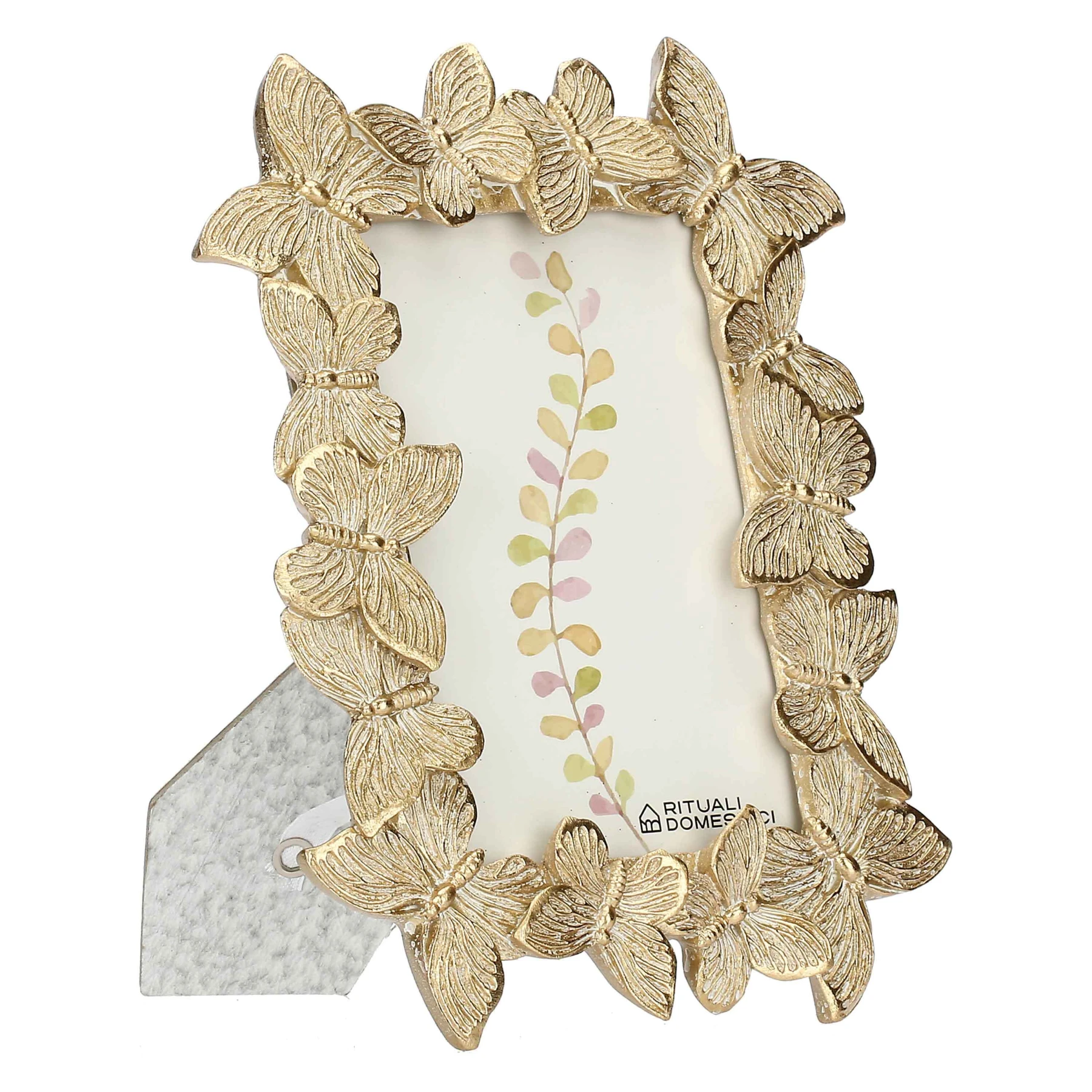 Butterflies Photo Frame 10x15cm Gallery