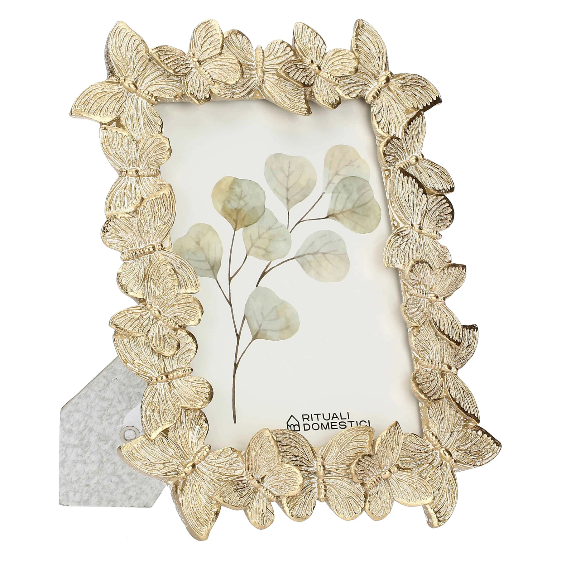 Butterflies Photo Frame 13x18cm Gallery