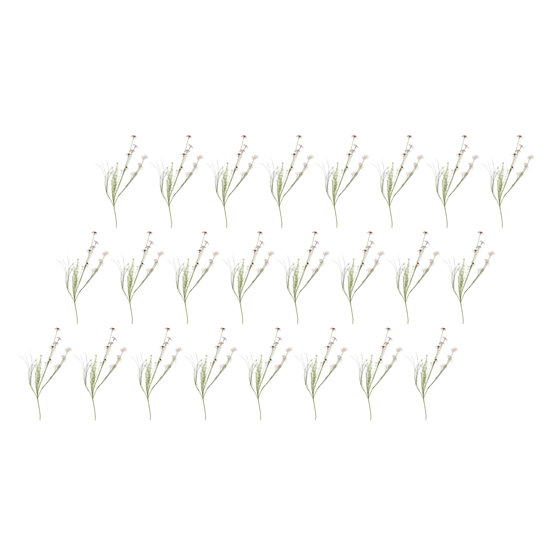 Pink Gretel Atrificial Flower 63H cm Gallery