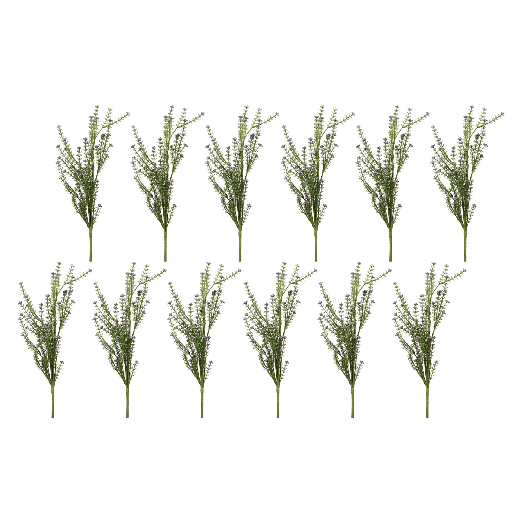 Lilac Anna Artificila Flower 50H cm Gallery