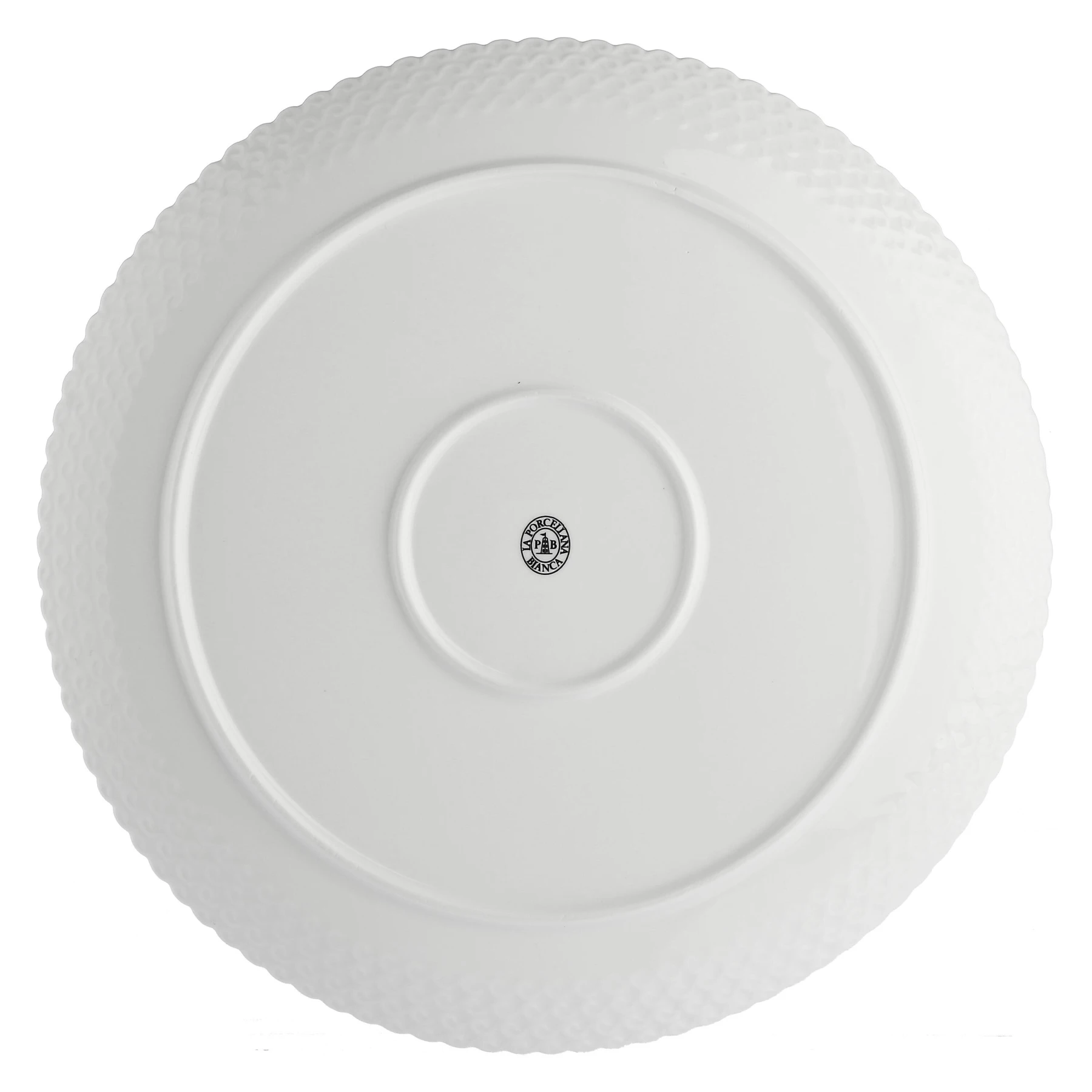 Momenti Serving Plate 34cm Gallery