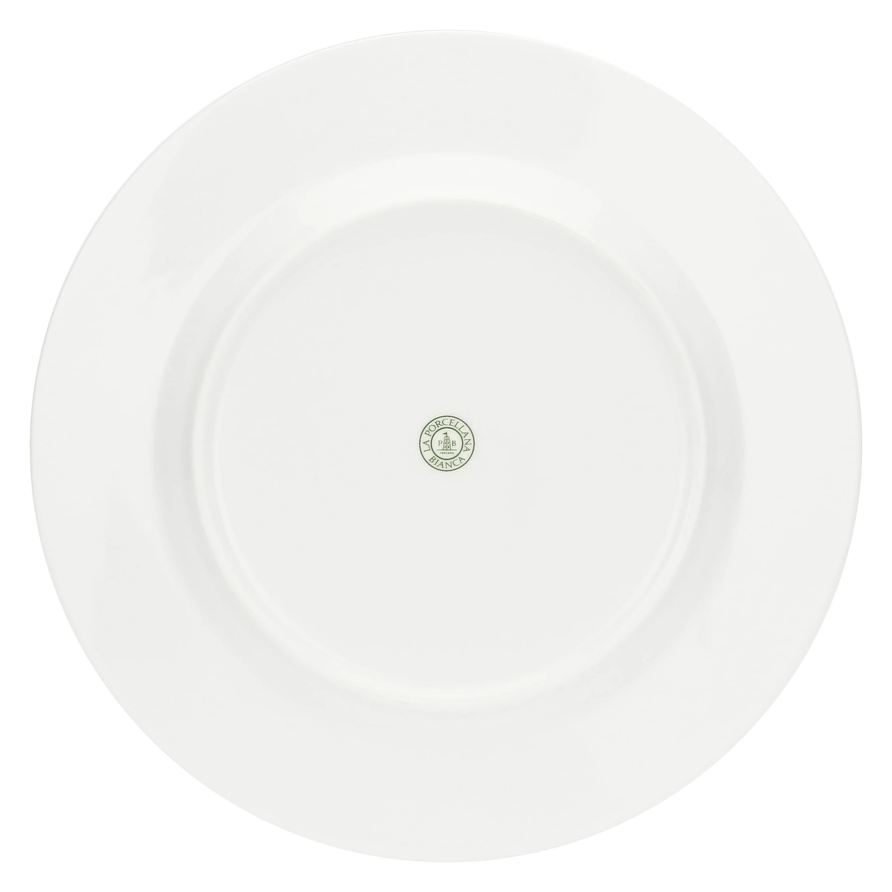 Dinner Rim Plate 27cm Gallery