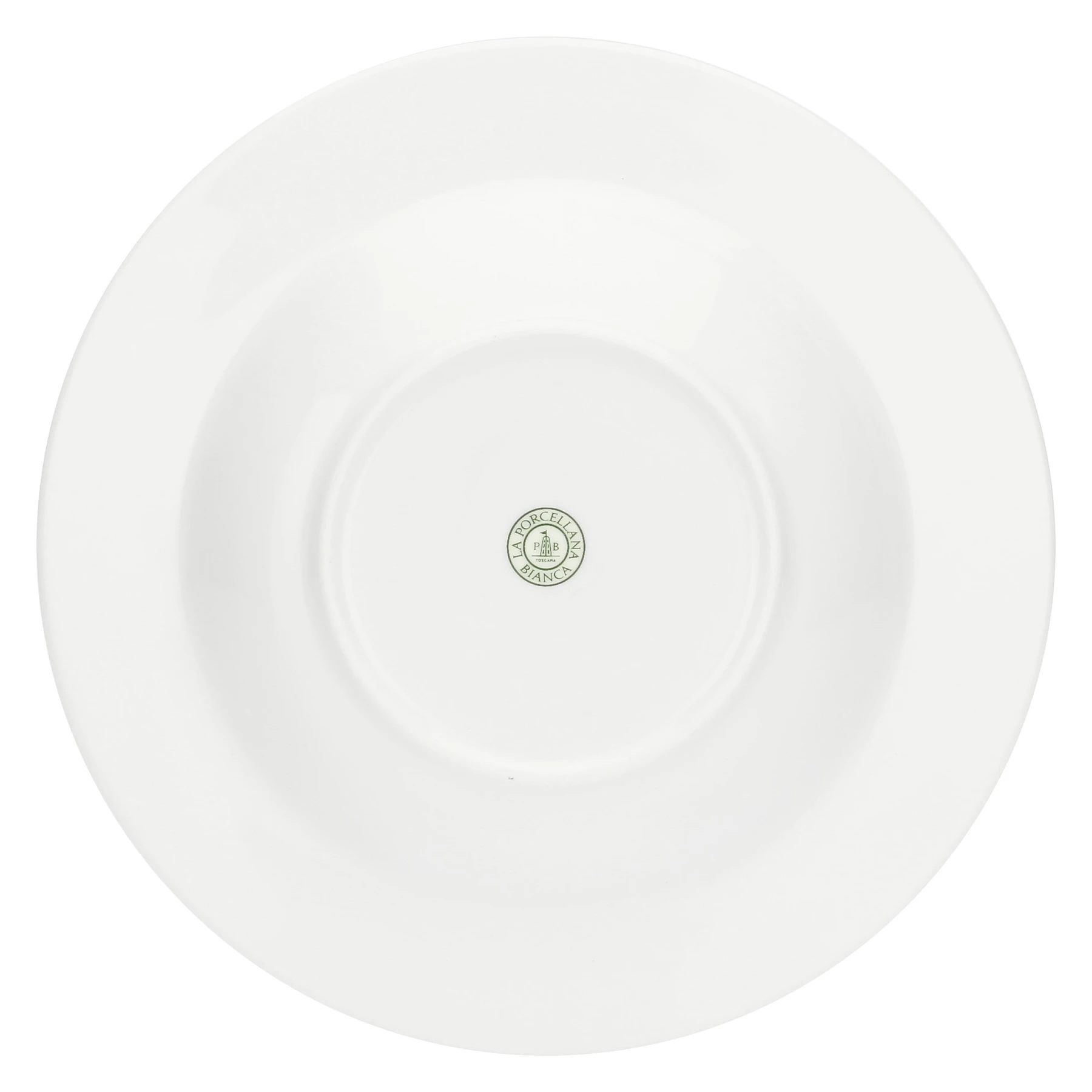 Soup Rim Plate 23cm Gallery