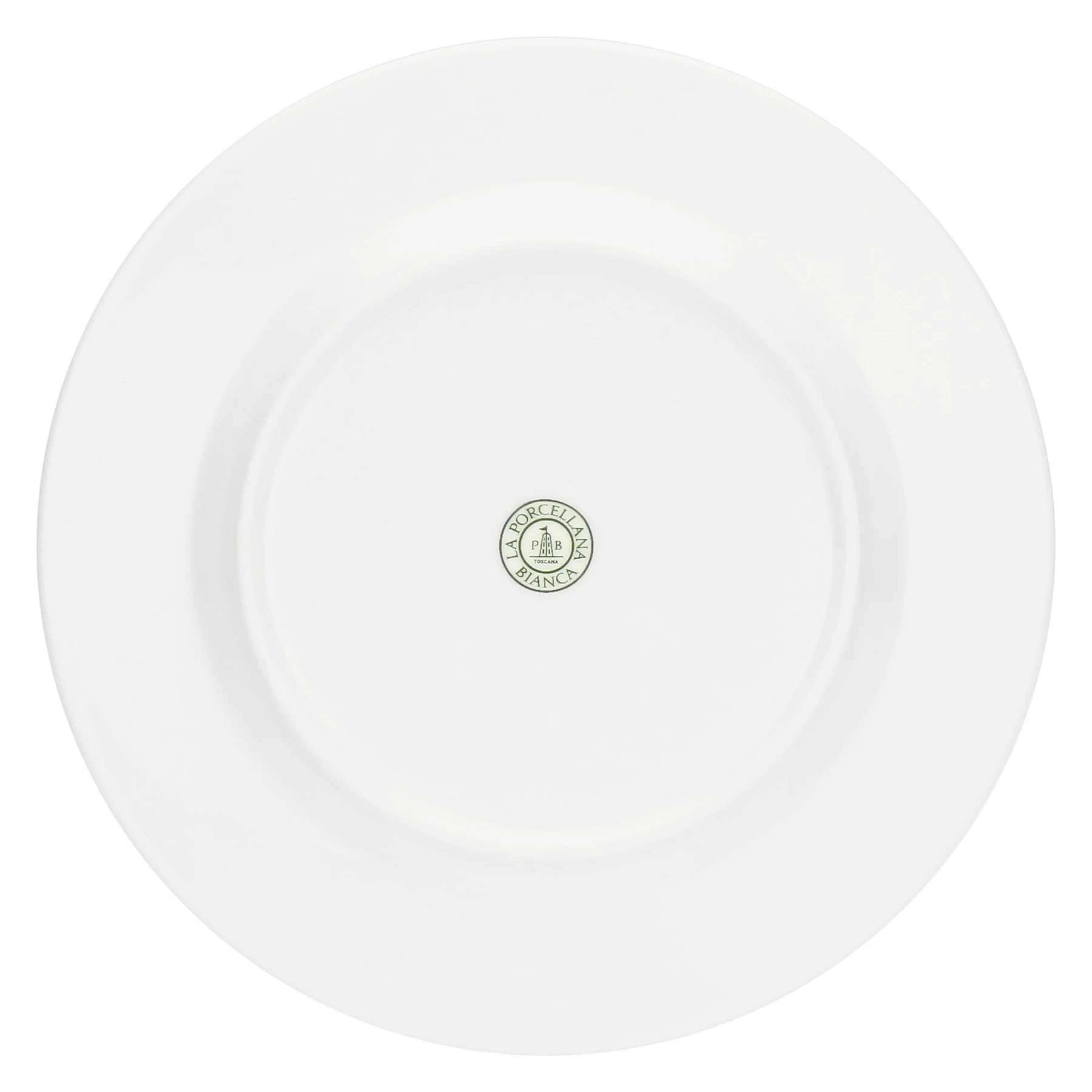 Salad Rim Plate 20cm Gallery
