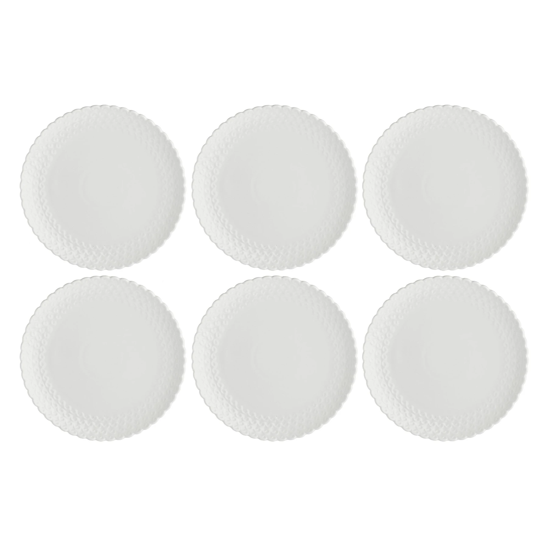 Momenti Cake Plate 7cm Gallery