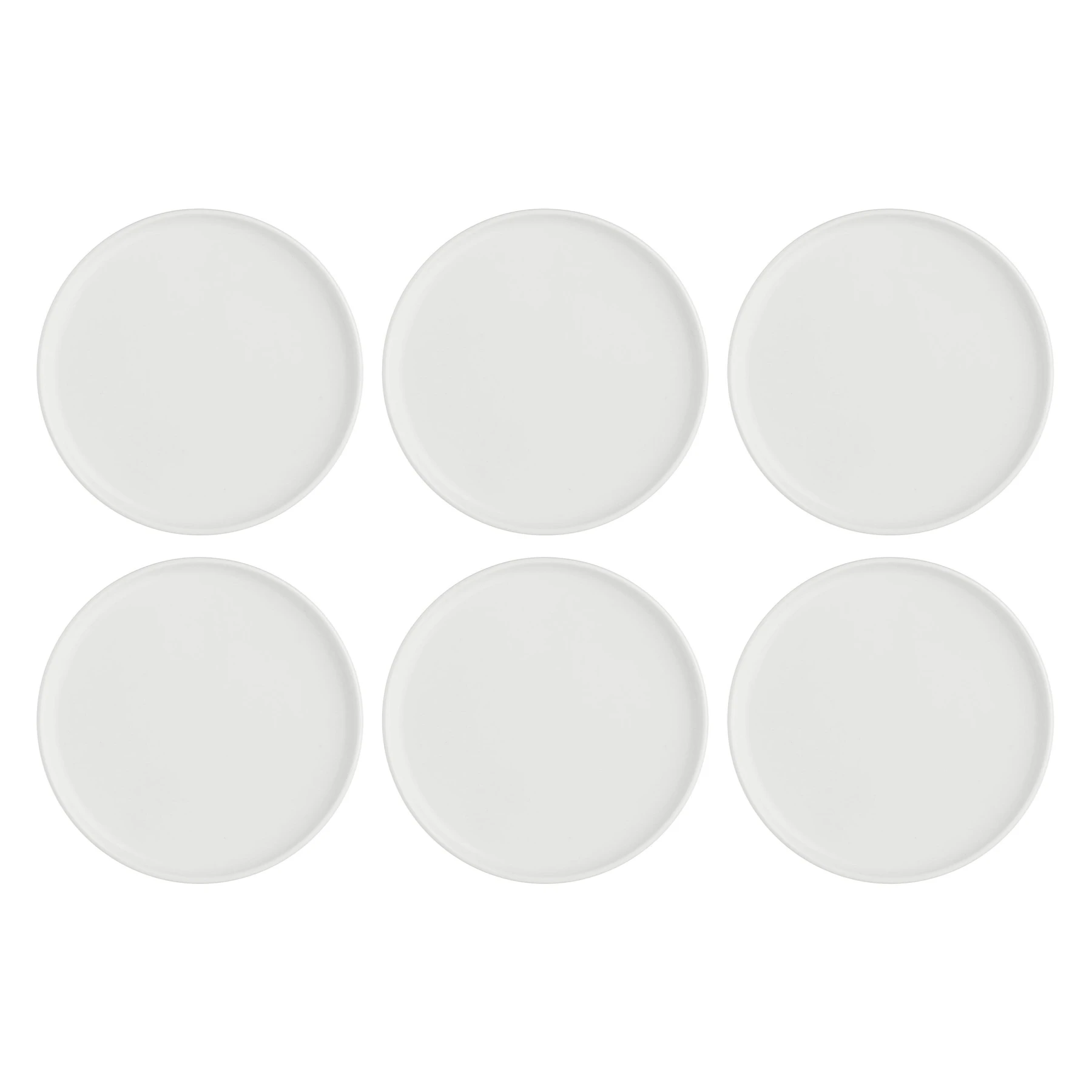 Essenziale Gourmet Flat Plate Ø17 Cm Gallery