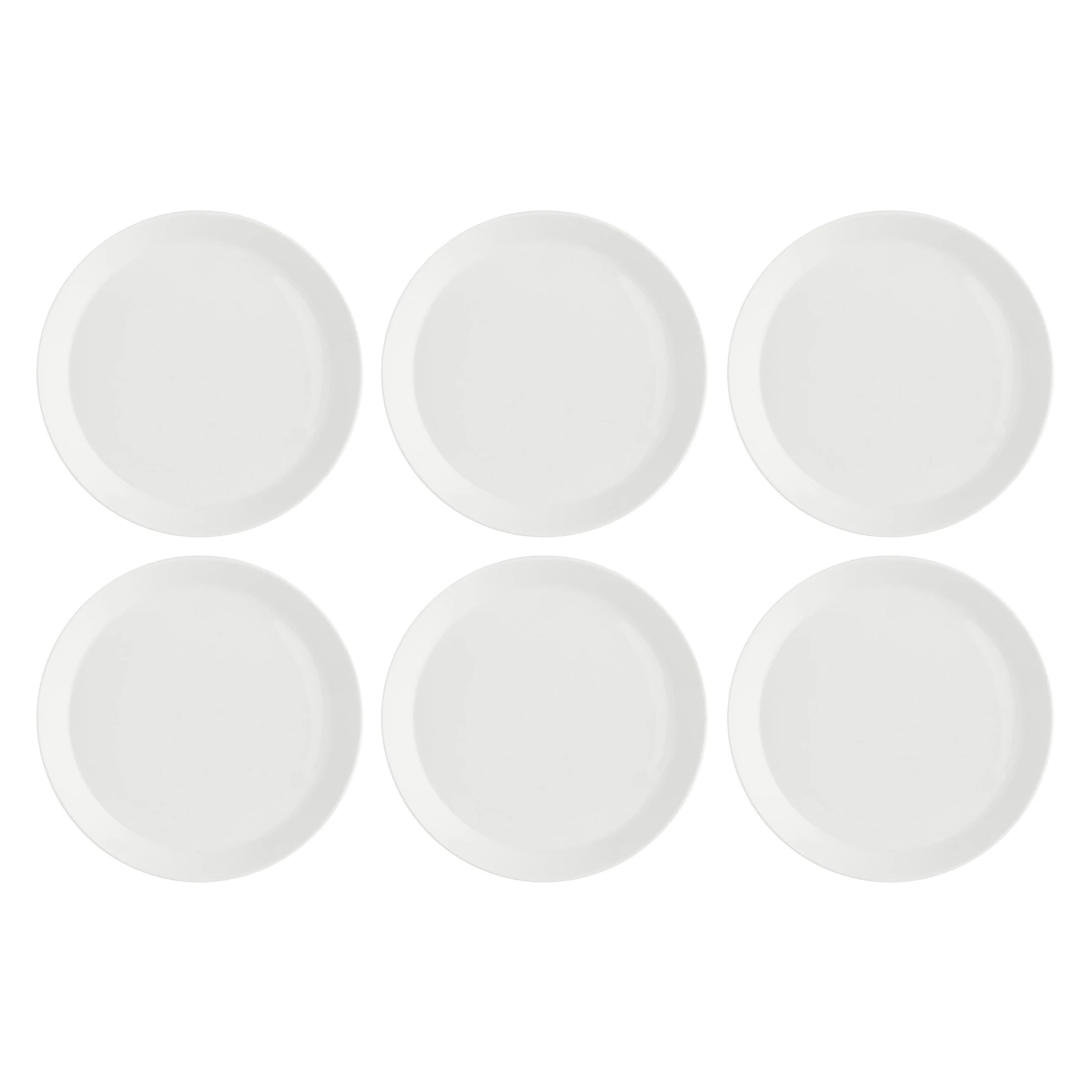 Essenziale Gourmet Deep Plate Ø21,5 Cm Gallery