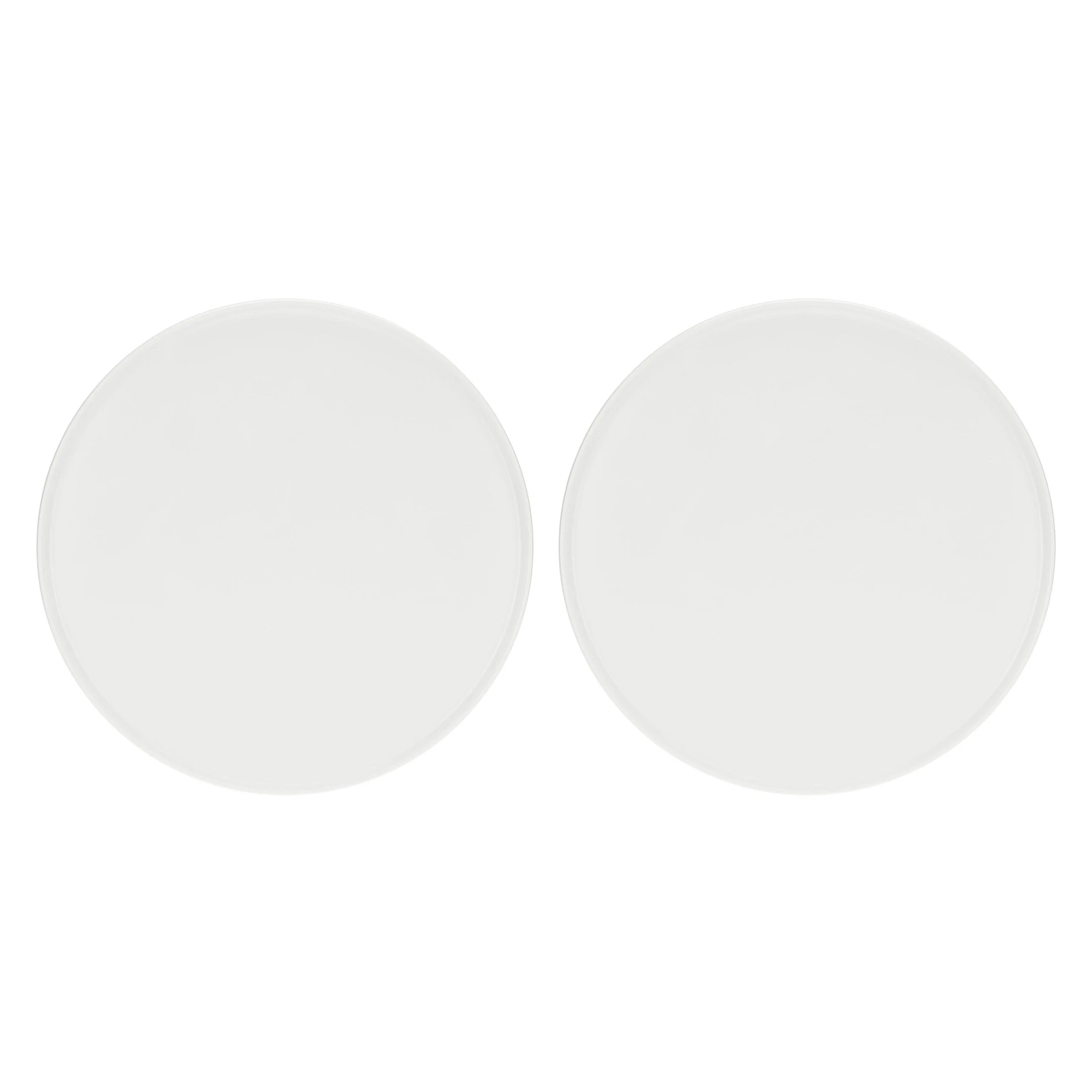 Essenziale Gourmet Flat Plate Ø32 Cm Gallery