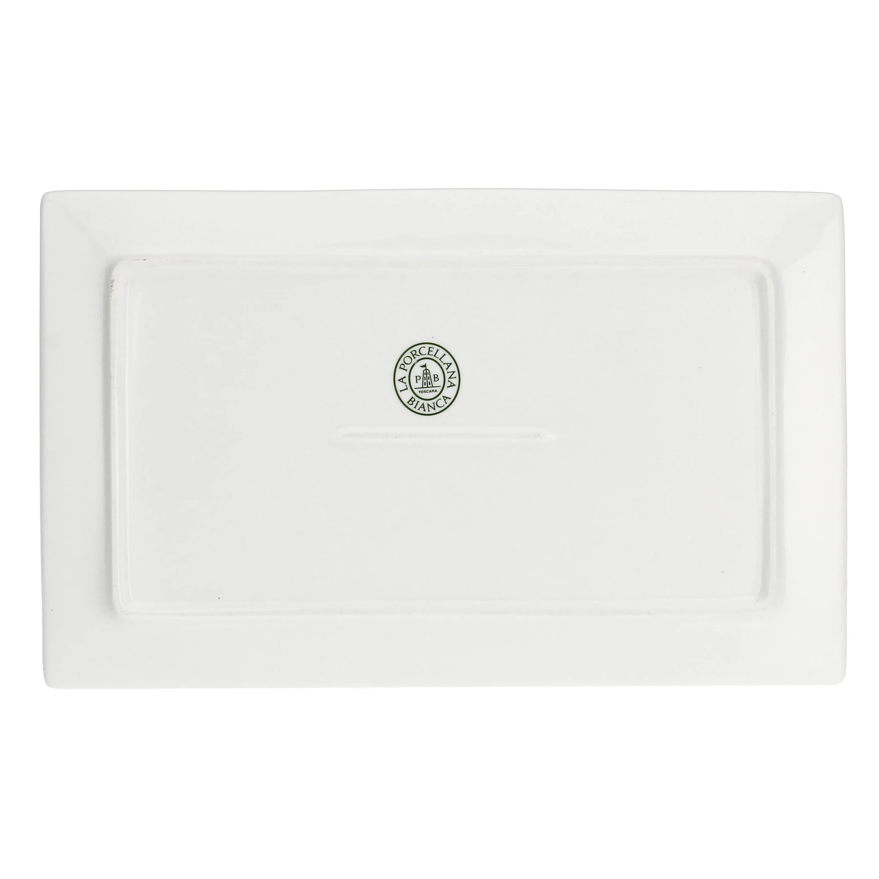 Essenziale Gourmet Rectangular Tray 28x17 Gallery