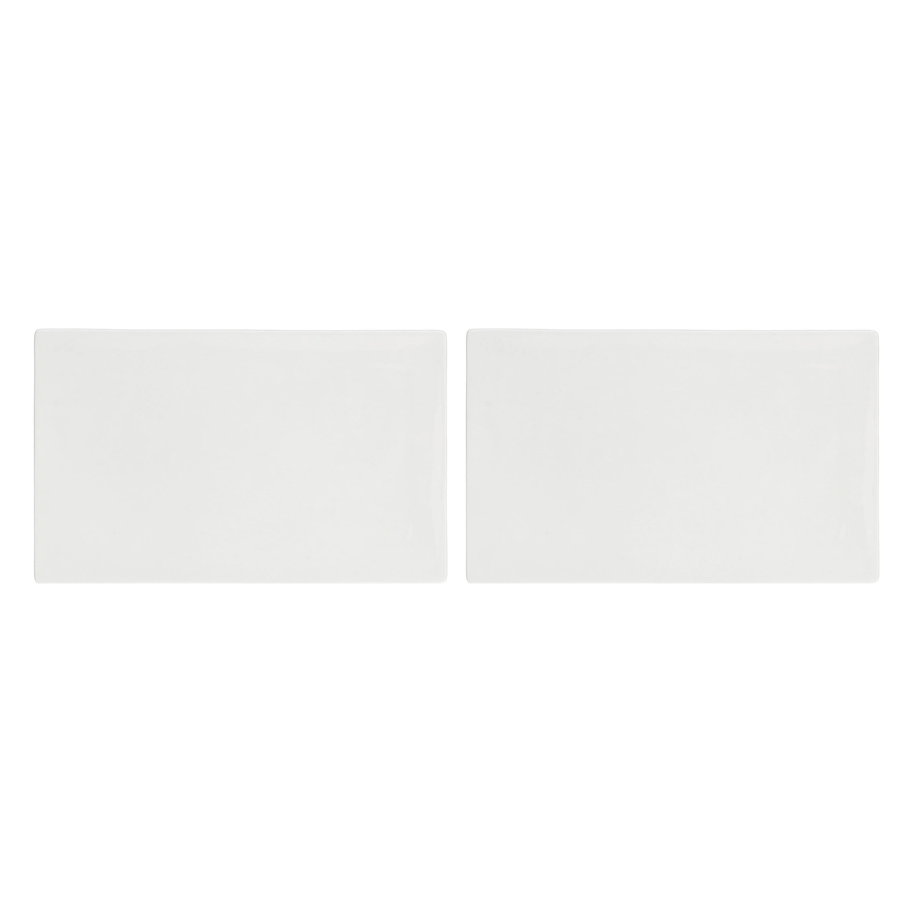 Essenziale Gourmet Rectangular Tray 35x23 Gallery