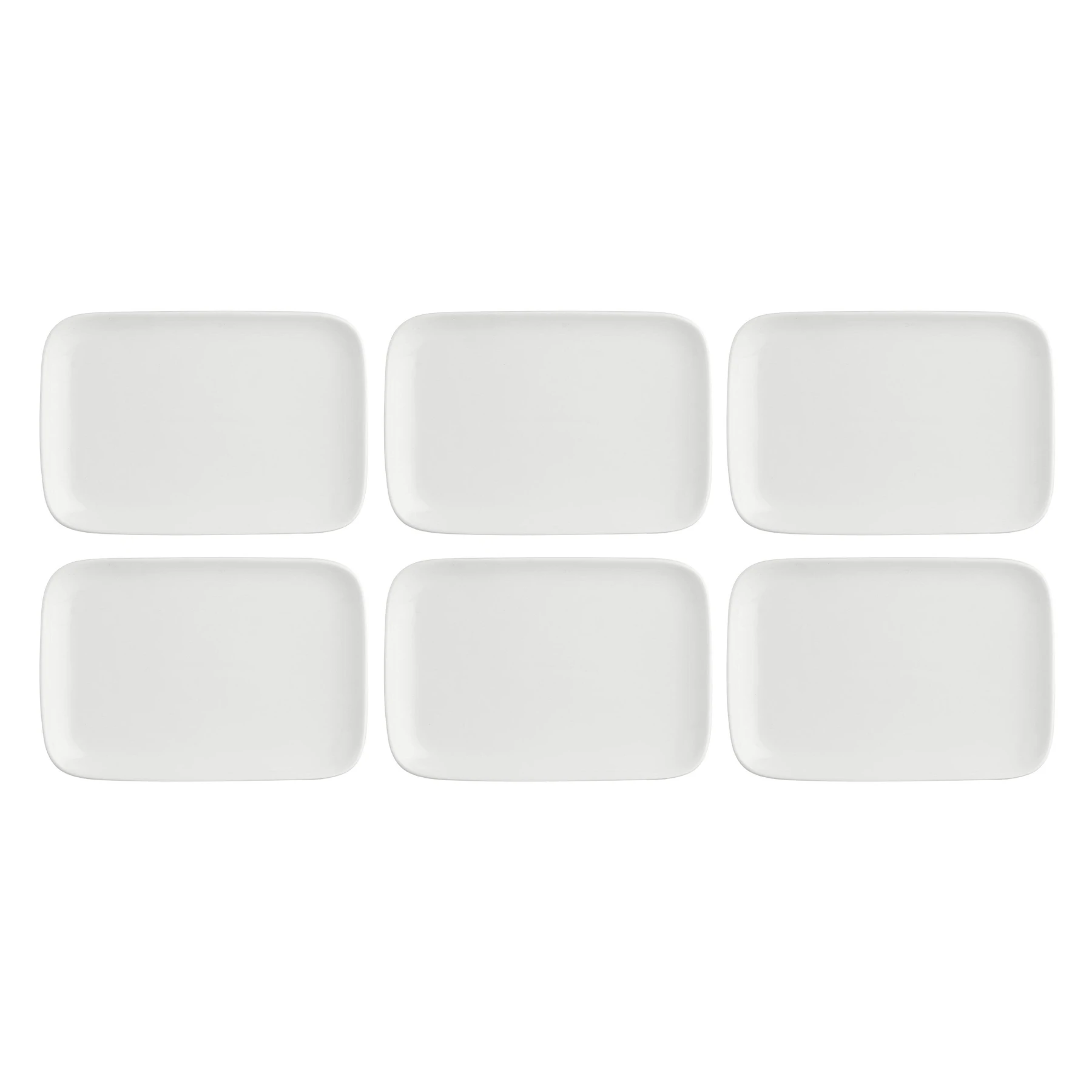 Essenziale New Age Rectangular Tray 15x10 Cm Gallery