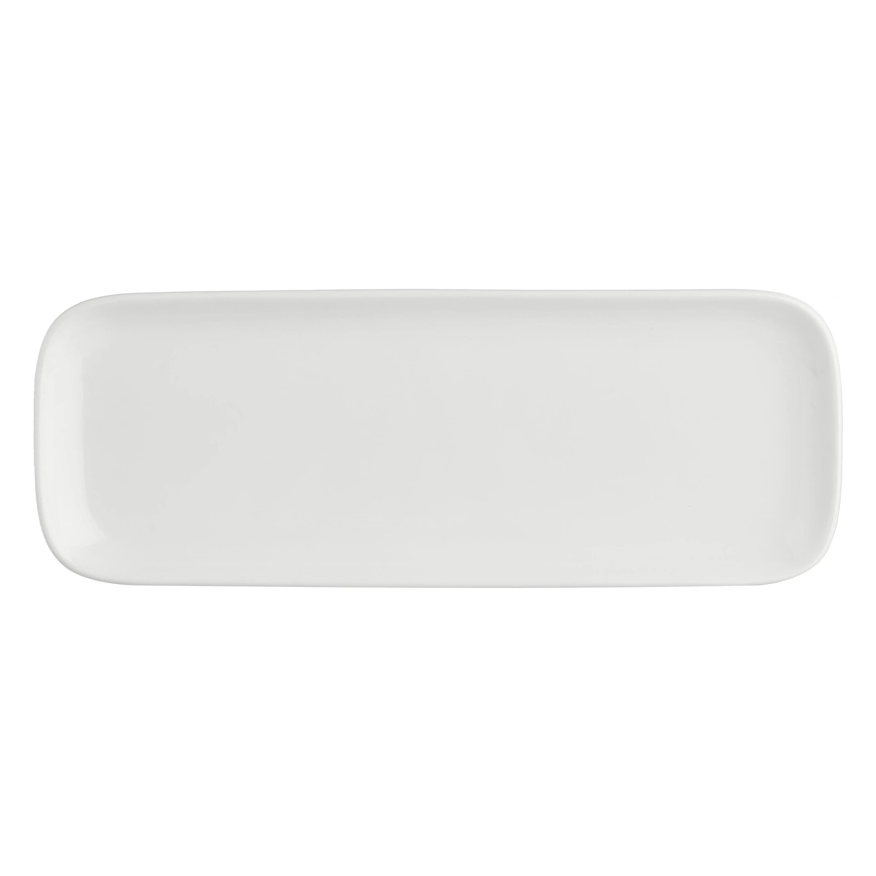 Essenziale New Age Rectangular Tray 30x11 Cm Gallery