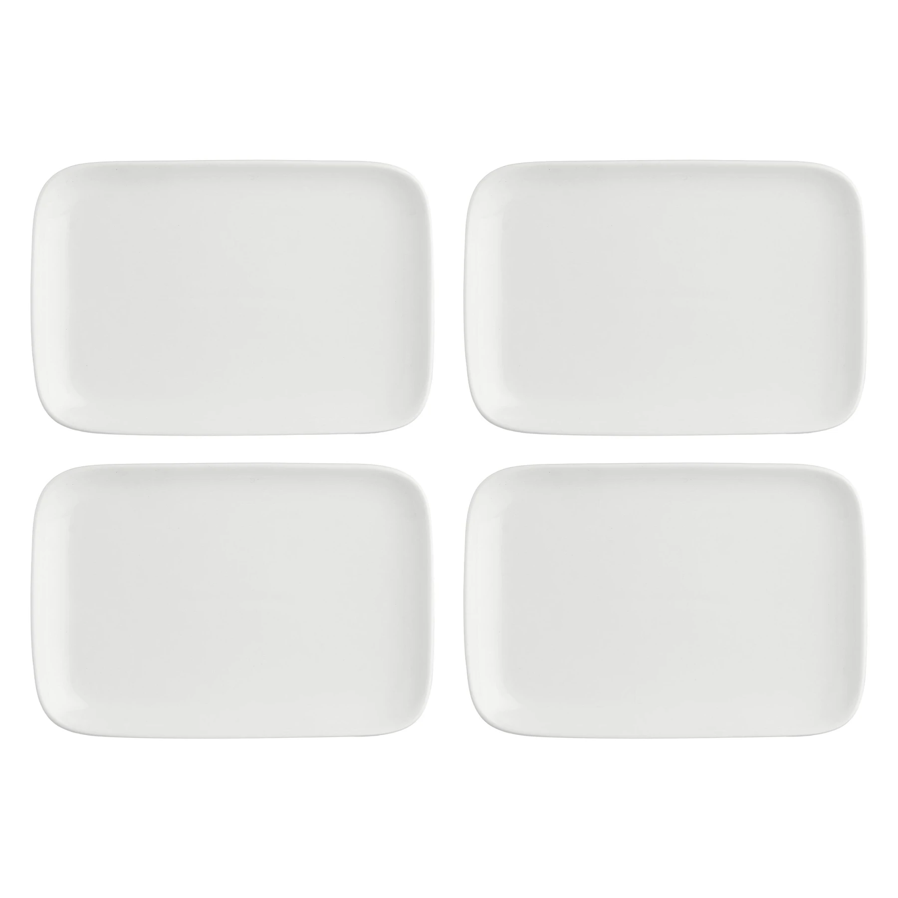 Essenziale New Age Rectangular Tray 22x15 Cm Gallery