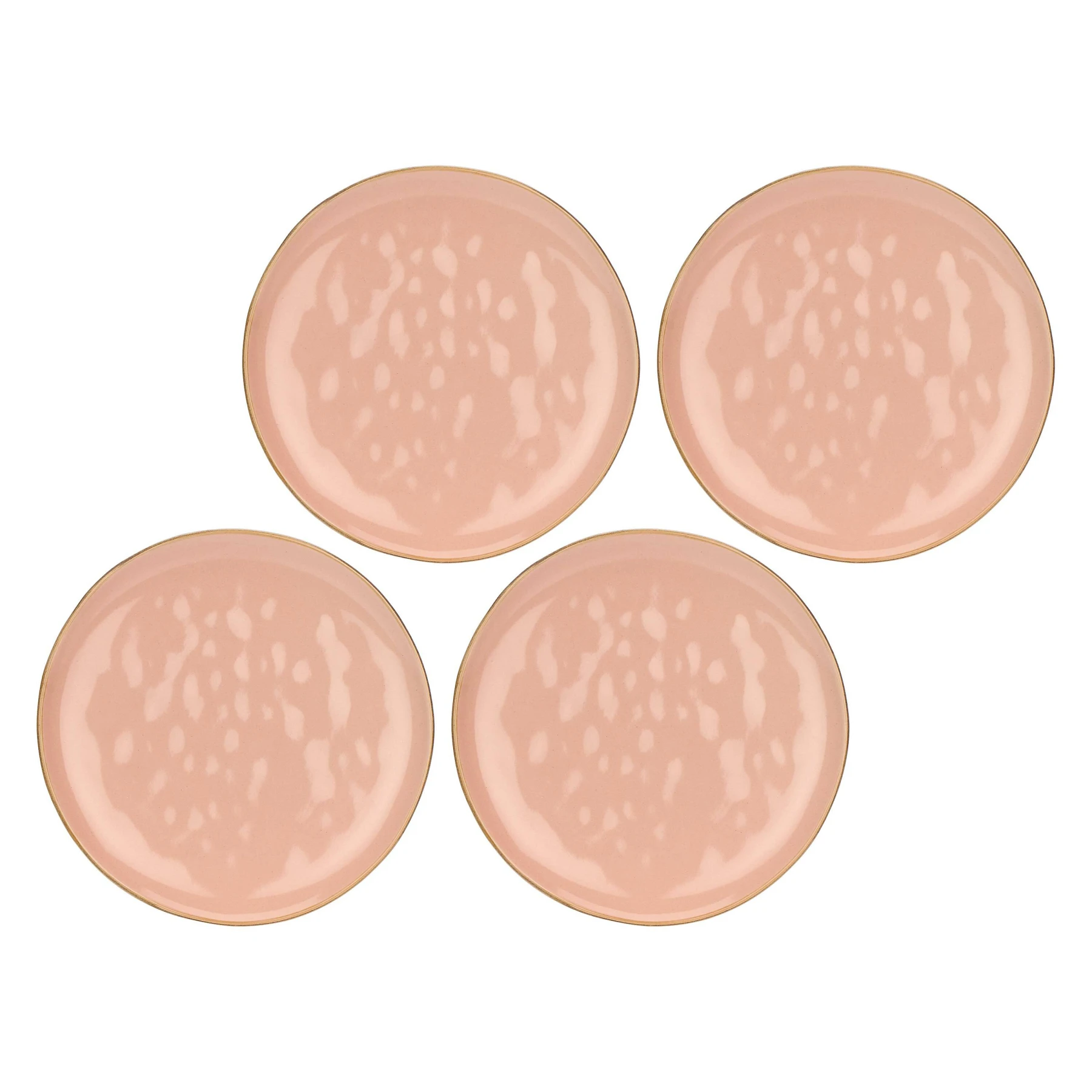 Concerto Fruit Plate - Stoneware, 20 cm Gallery