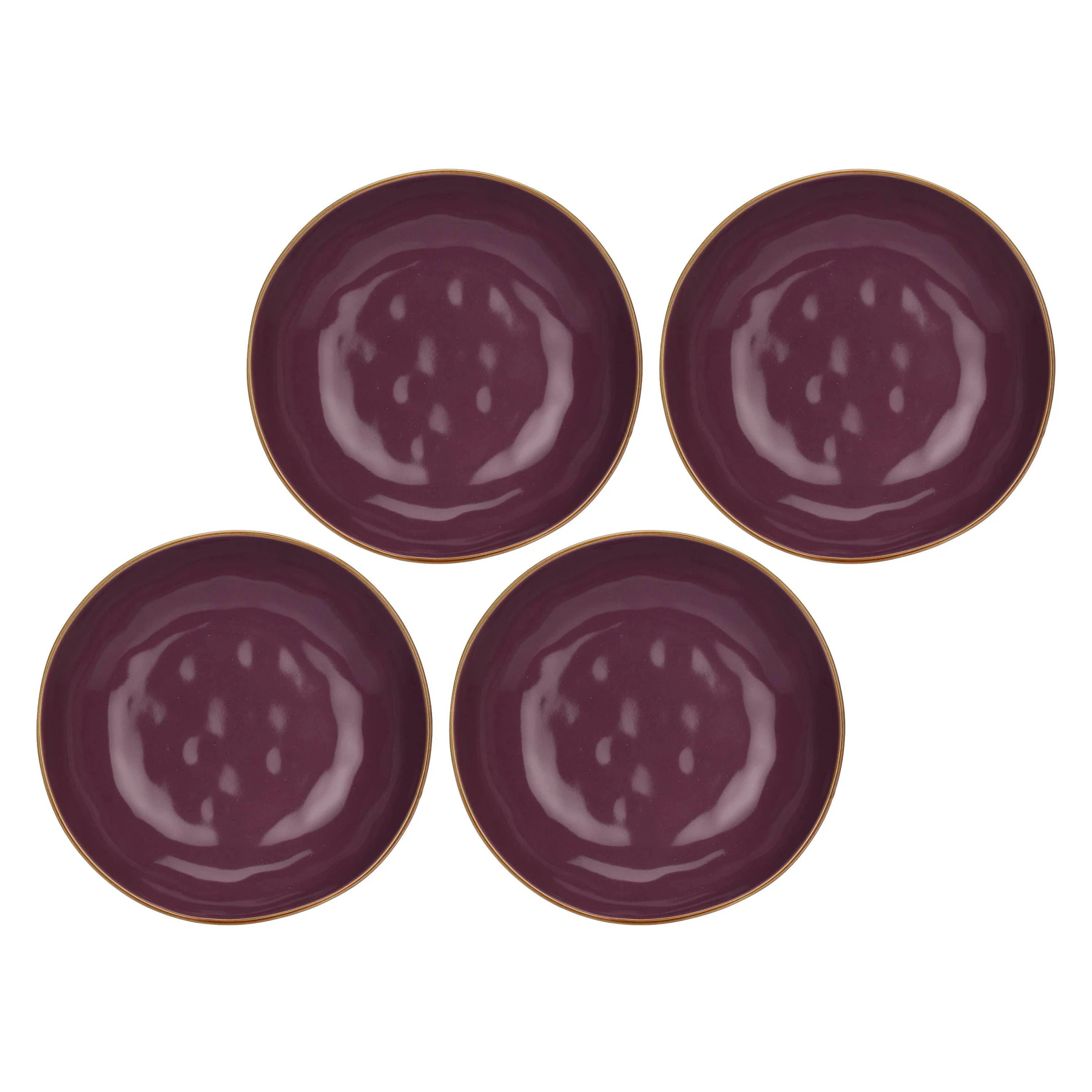 Deep Plate, Concerto - Stoneware, 21 cm Gallery