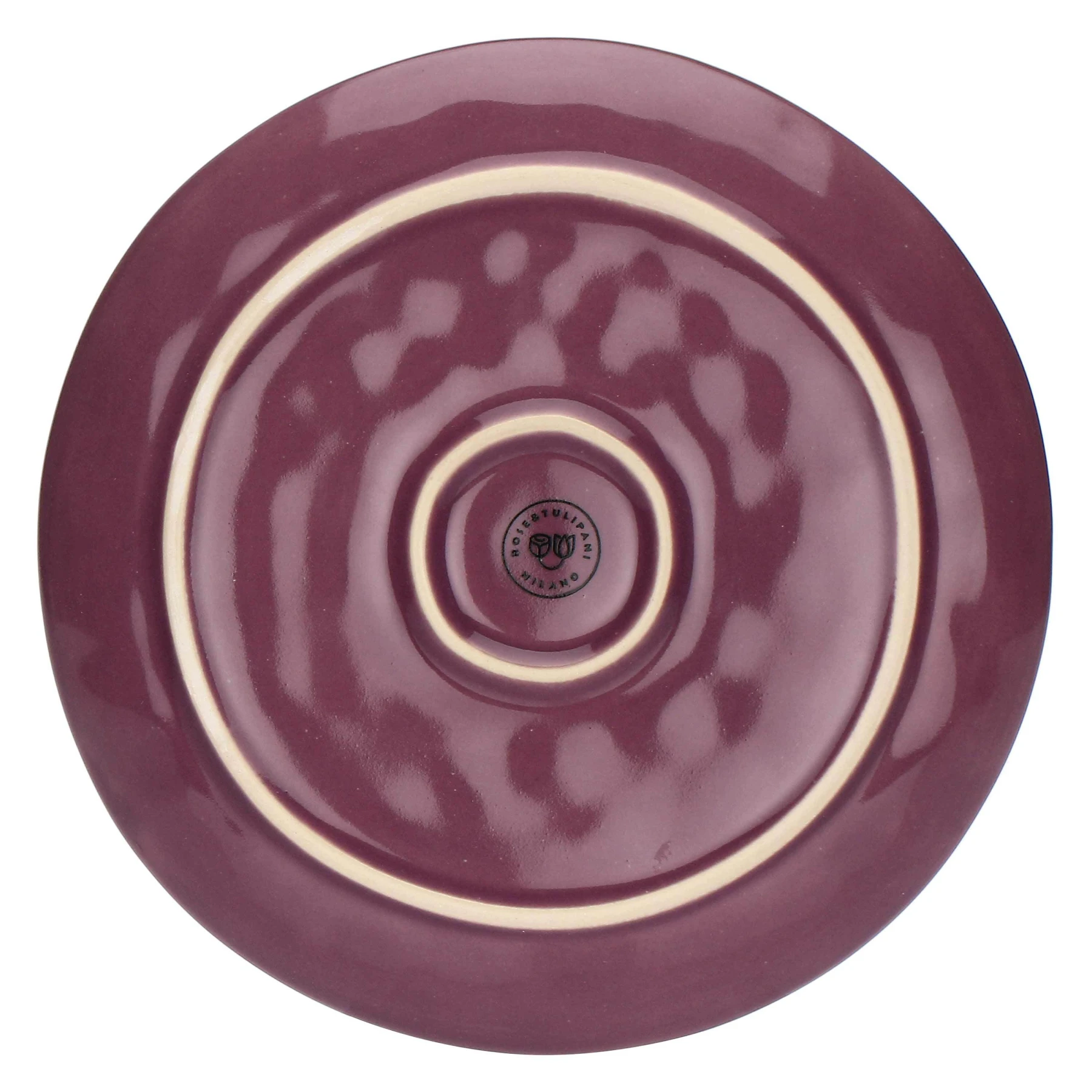 Concerto Salad Plate - Stoneware, 20 cm Gallery