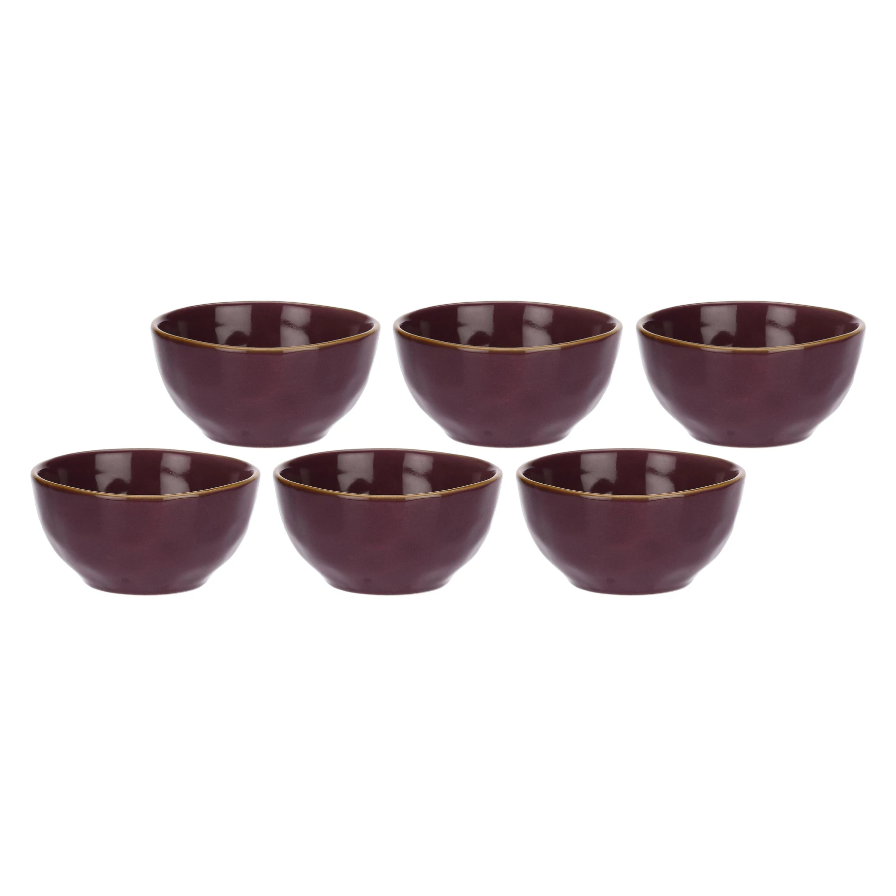 Concerto Bowl - Stoneware, Ø 11 cm Gallery